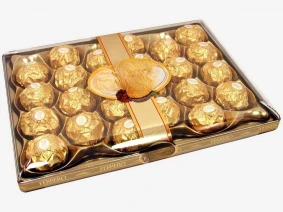 Ferrero Rocher 24 Kappaleen Pakkaus