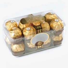Ferrero Rocher Keskikokoinen