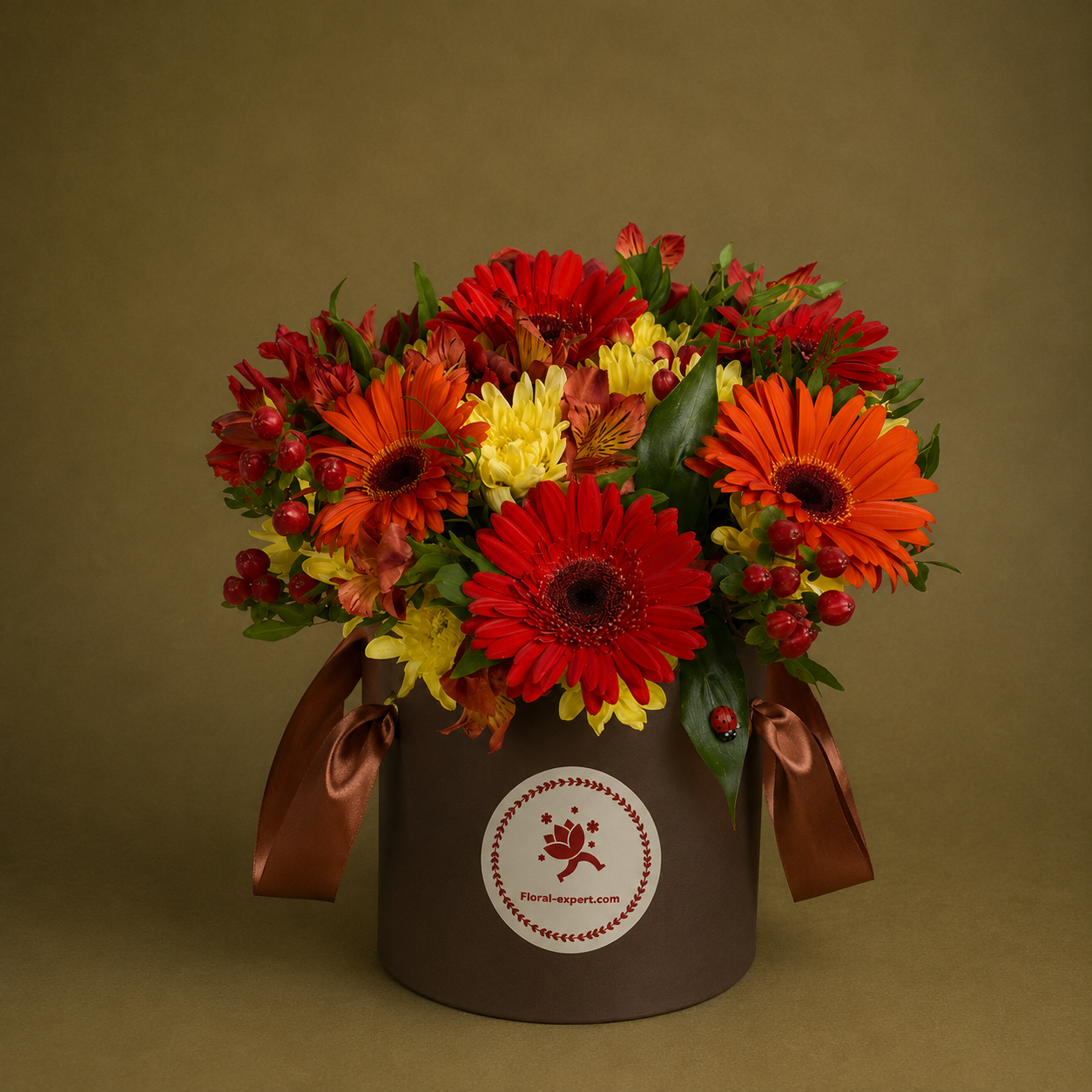 Autumn Box