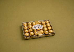 Ferrero Rocher Pack of 24