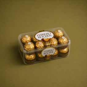 Ferrero Rocher Medium