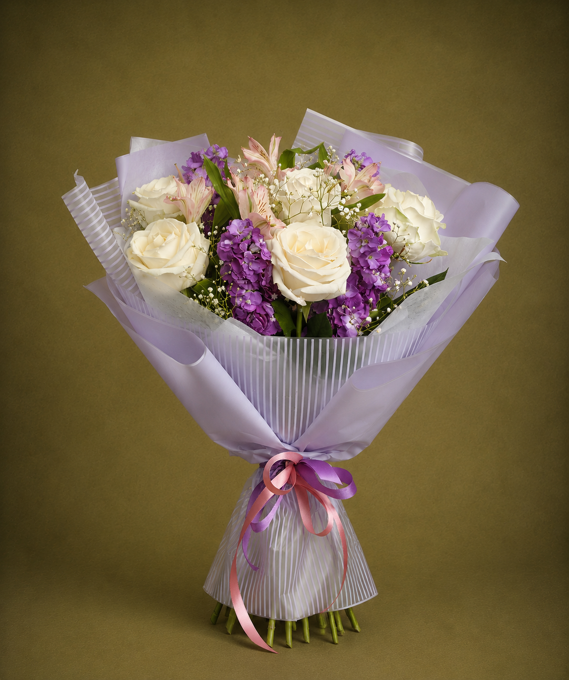 To My Sweetheart