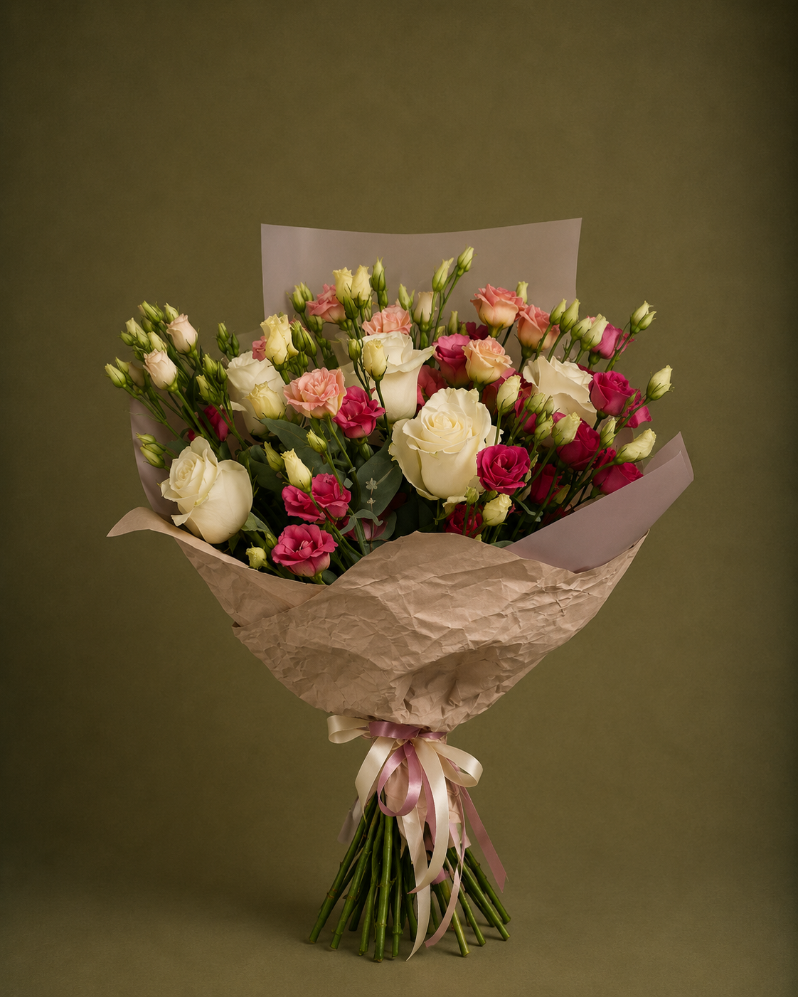Keiju Nymfi