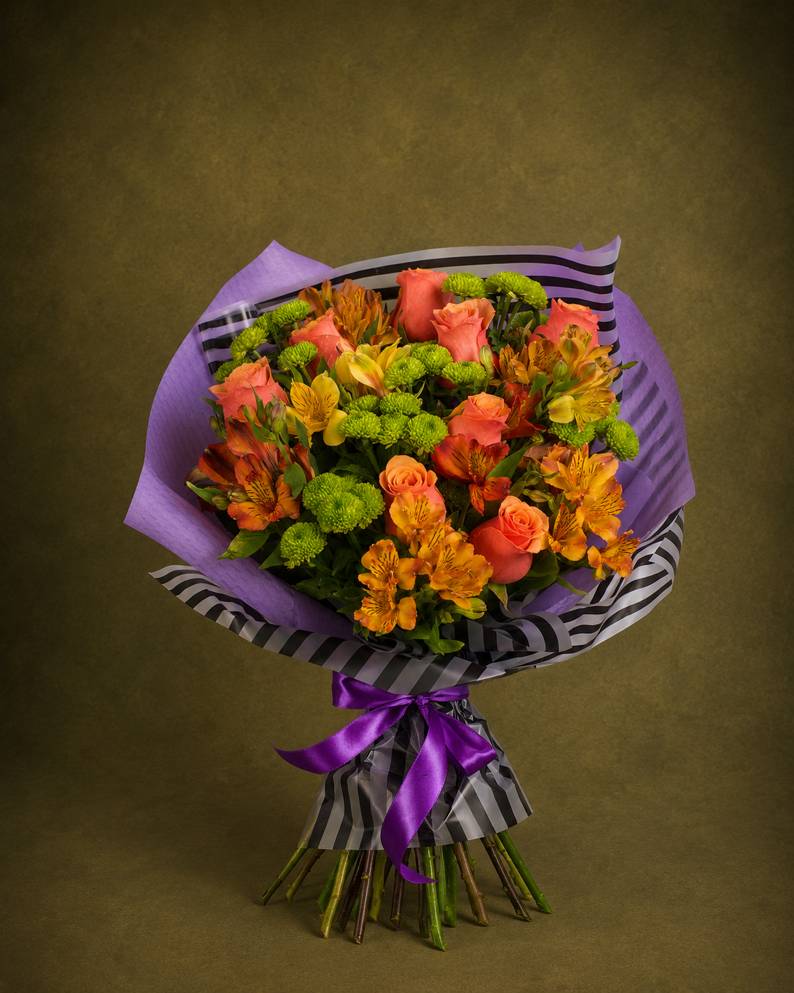 Flame Сolours